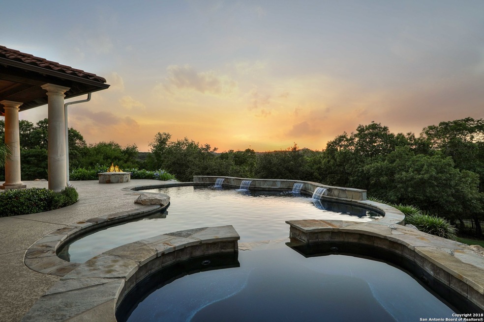 21245 Fortaleza, San Antonio, TX 78255 - photo 1