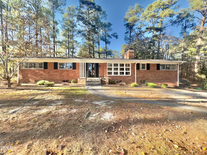 405 N Main St, Rolesville, NC 27571 - photo 1