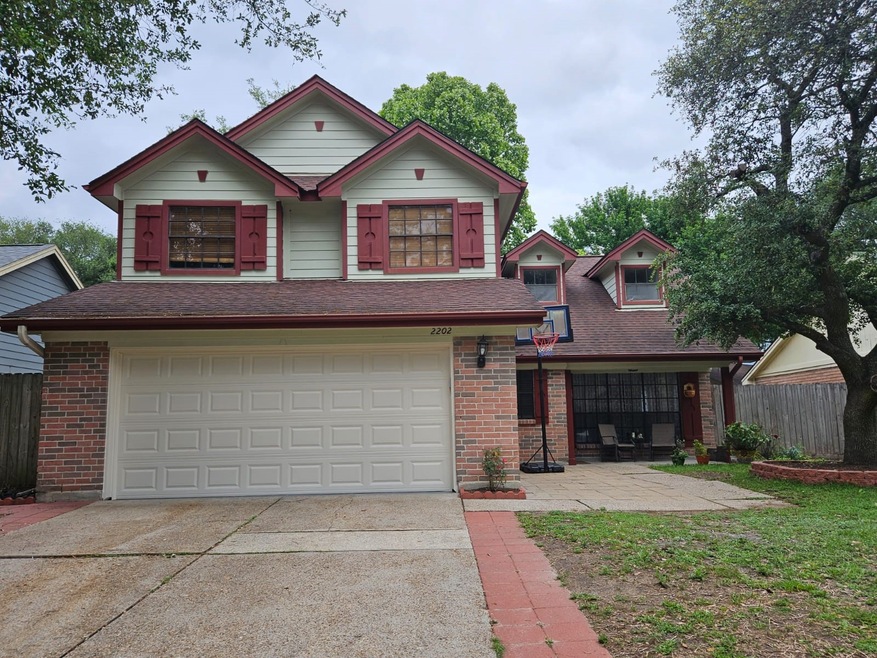 Terrific curb appeal