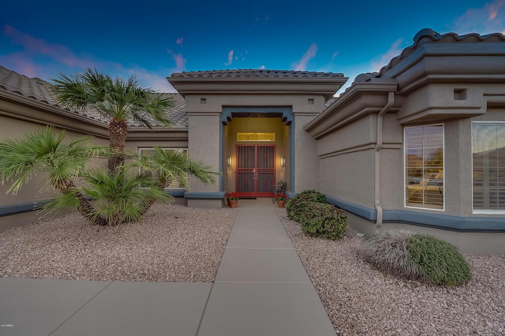 Golf Club Twilights-4