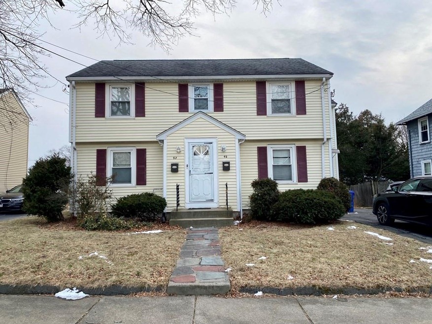 43 Underwood Ave unit 43, West Newton, MA 02465 - photo 1