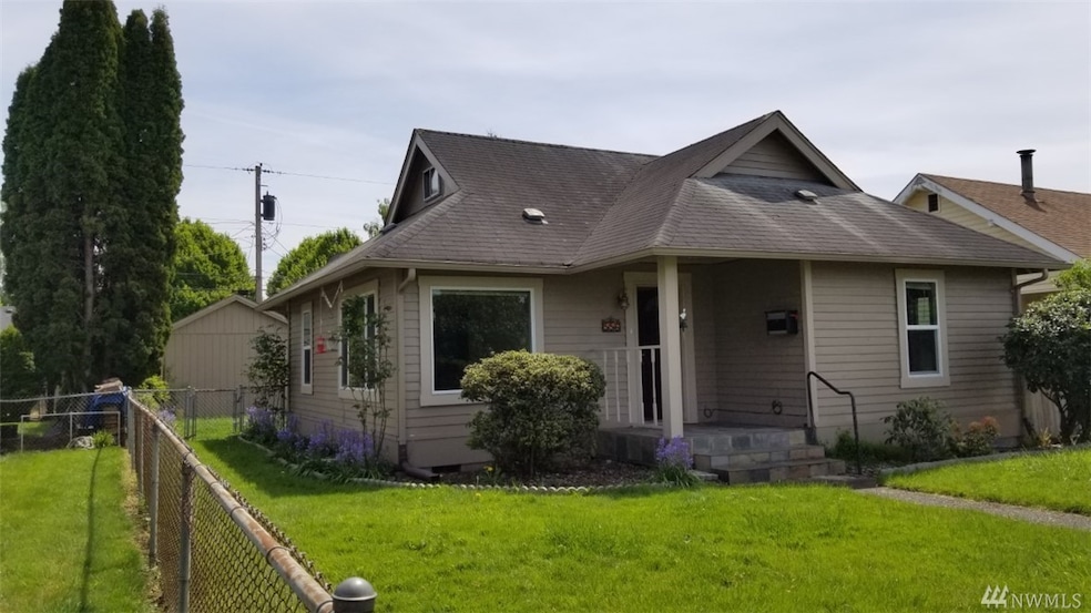 556 19th Ave, Longview, WA 98632 - photo 1