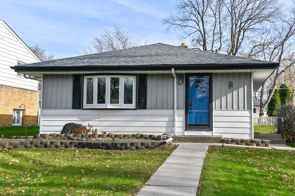 2028 N 117th St, Milwaukee, WI 53226 - photo 1