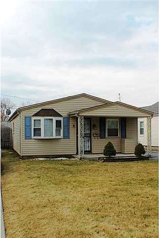 30 Orville Dr, Toledo, OH 43612 - photo 1