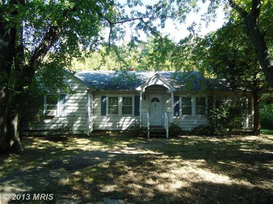 22715 Johnson Ln, Leonardtown, MD 20650 - photo 1