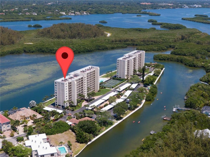 9393 Midnight Pass Rd unit 702, Sarasota, FL 34242 - photo 1