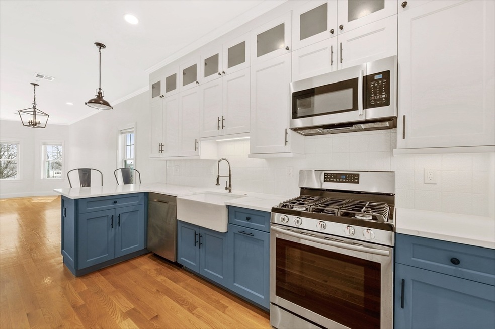 6 Marie St unit 3, Dorchester, MA 02122 - photo 1