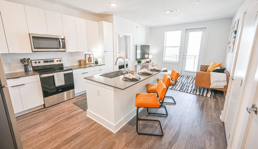 72 Milton Ave SE unit 3407, Atlanta, GA 30315 - photo 1