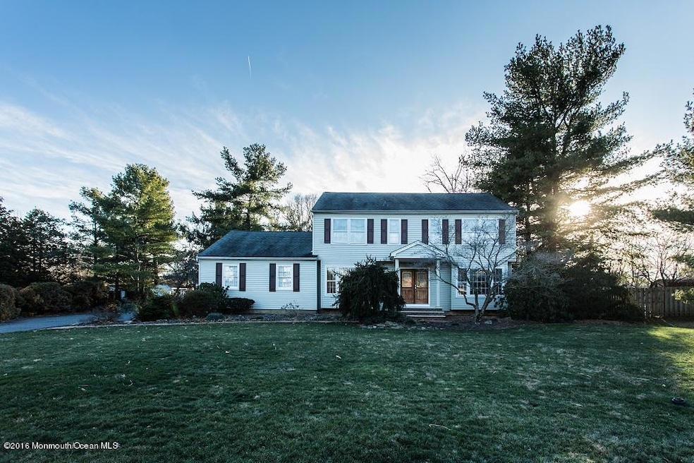 104 Stephen Way, Hillsborough, NJ 08844 - photo 1