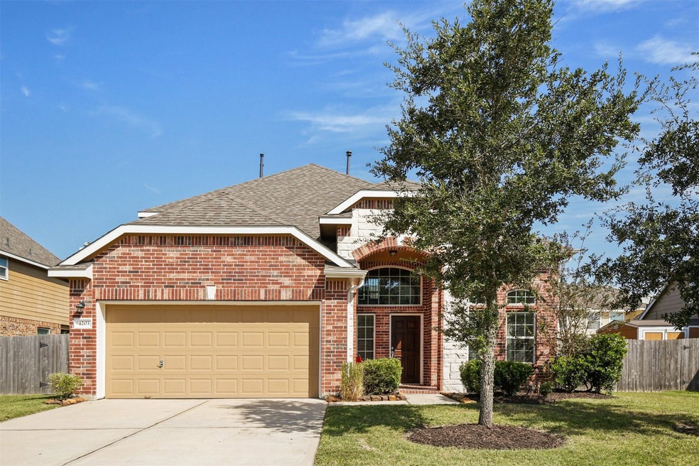 4203 Orchard Ct, Pearland, TX 77584 - photo 1