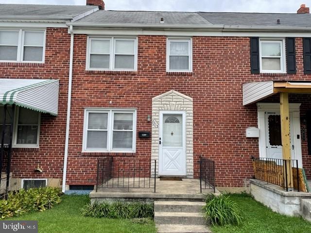 8613 Rock Oak Rd, Parkville, MD 21234 - photo 1