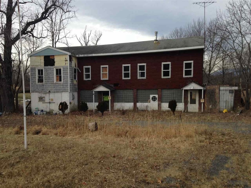 4391 State Route 9g, Germantown, NY 12526 - photo 1