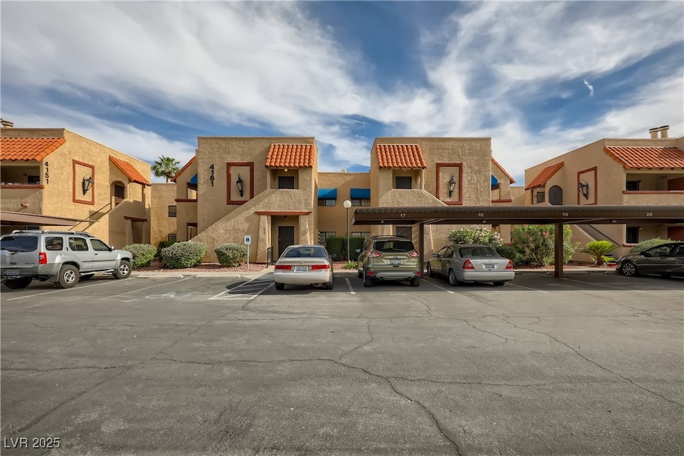 4161 Gannet Cir unit 376, Las Vegas, NV 89103 - photo 1