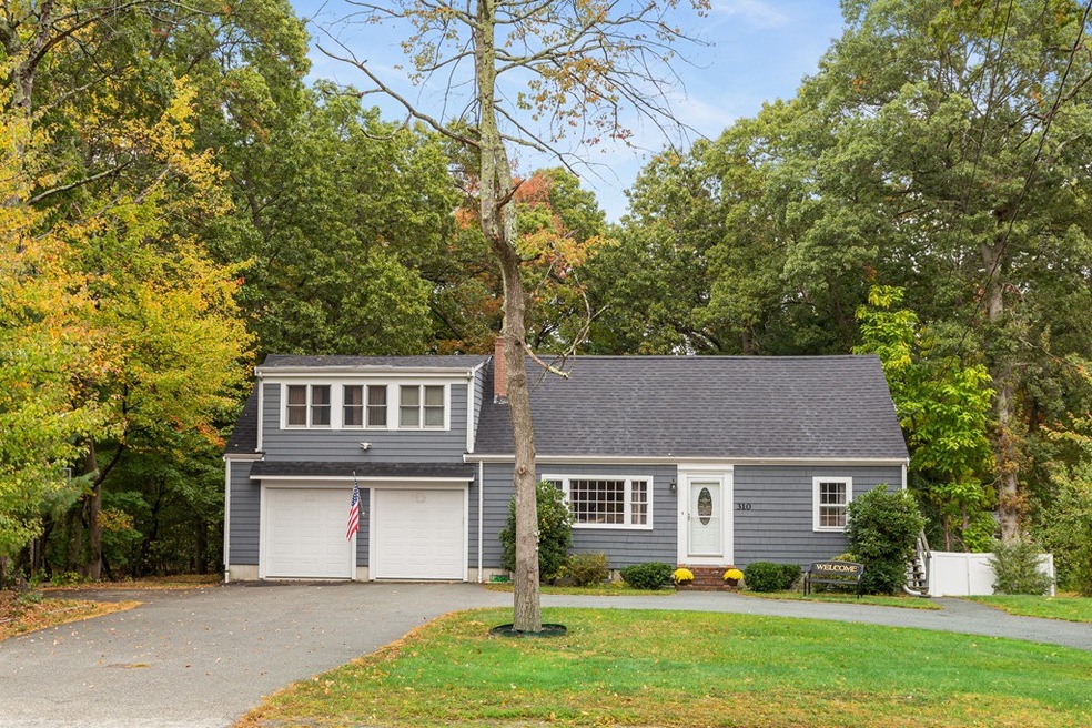 310 High Plain St, Walpole, MA 02081 - photo 1