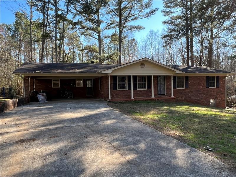 4943 Bird Rd, Gainesville, GA 30506 - photo 1