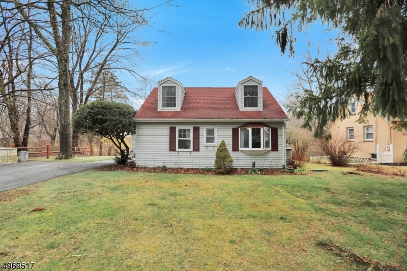 21 Moquis Trail, Oak Ridge, NJ 07438 - photo 1