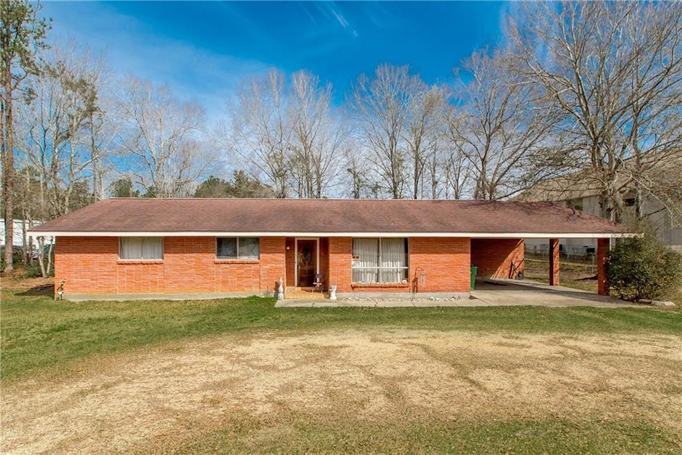 2129 Washington St, Franklinton, LA 70438 - photo 1