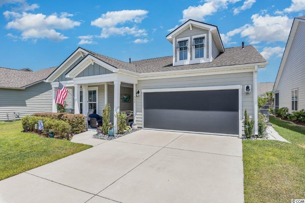 731 Berkshire Ave unit lot 23, Myrtle Beach, SC 29577 - photo 1