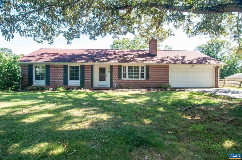 422 Whitethorn Ct, Ruckersville, VA 22968 - photo 1