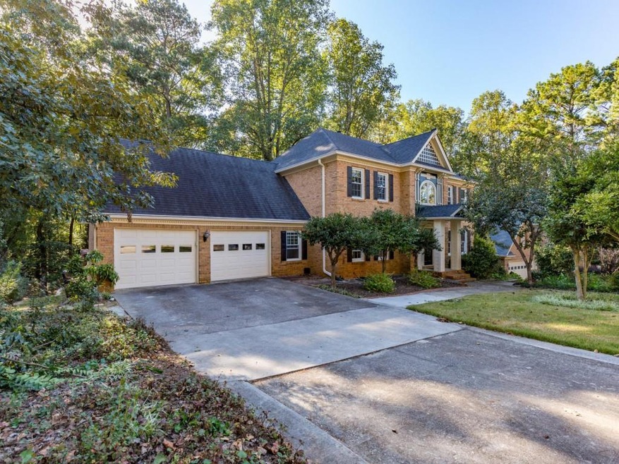 143 Jamestown Ct SW, Lilburn, GA 30047 - photo 1