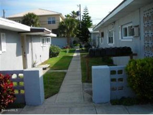 681 S Orlando Ave unit D, Cocoa Beach, FL 32931 - photo 1