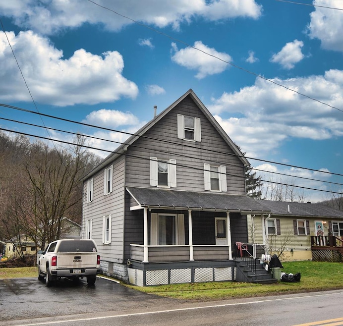 126 Cherry Run Rd, Rouseville, PA 16344 - photo 1