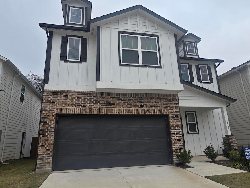 For Rent $2,199/month