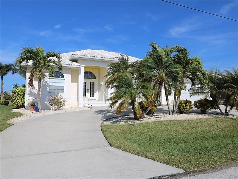 1342 Pine Siskin Dr, Punta Gorda, FL 33950 - photo 1