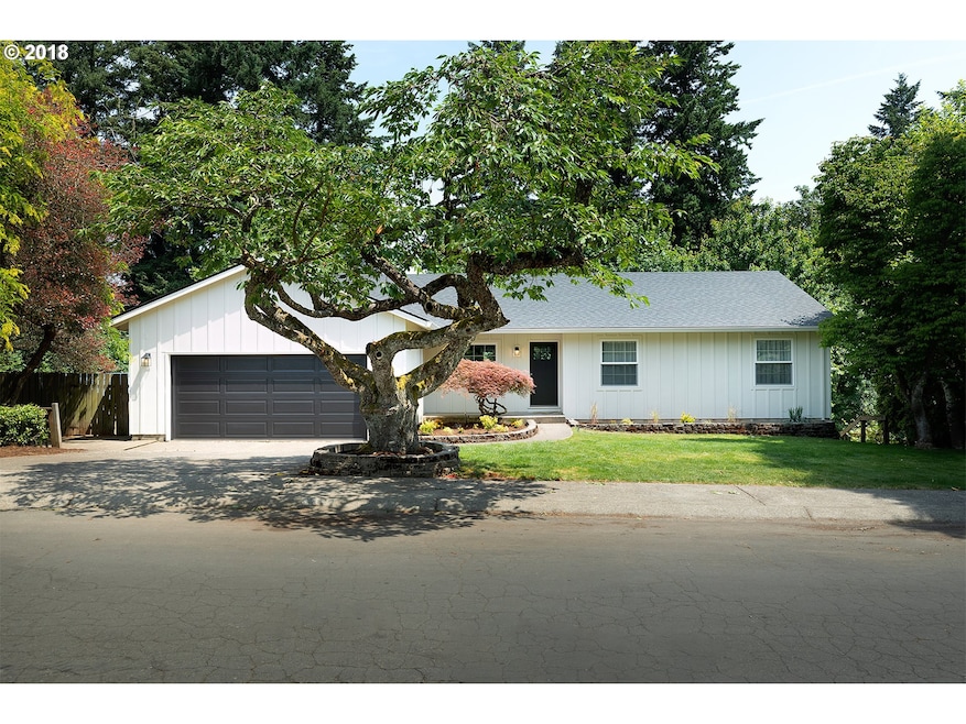 6681 Palomino Cir, West Linn, OR 97068 - photo 1