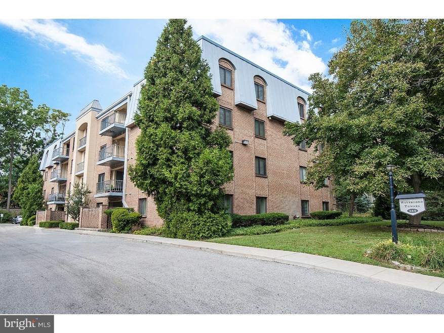 260 Montgomery Ave unit 402, Haverford, PA 19041 - photo 1