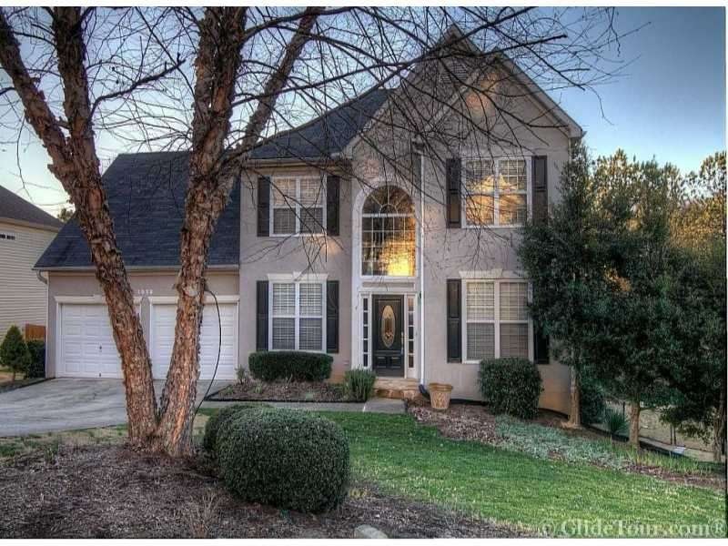Exterior Front. Incredible Renovations - 3 Bedroom