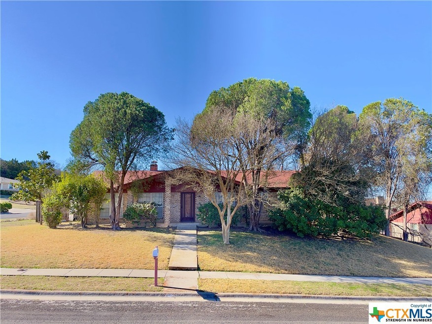 920 Deorsam Dr, Copperas Cove, TX 76522 - photo 1