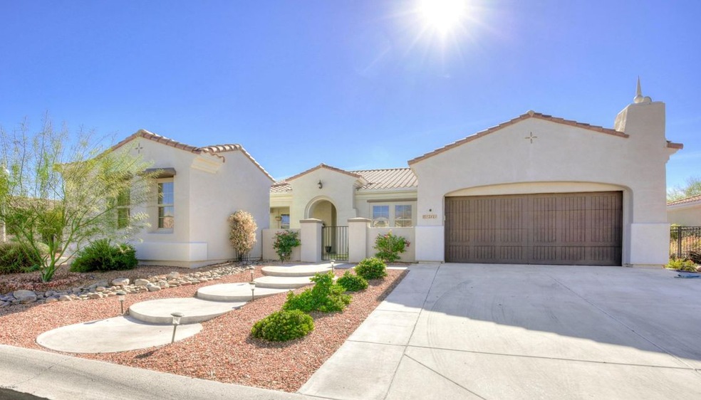 Beautiful 'Encanto w Casita' !