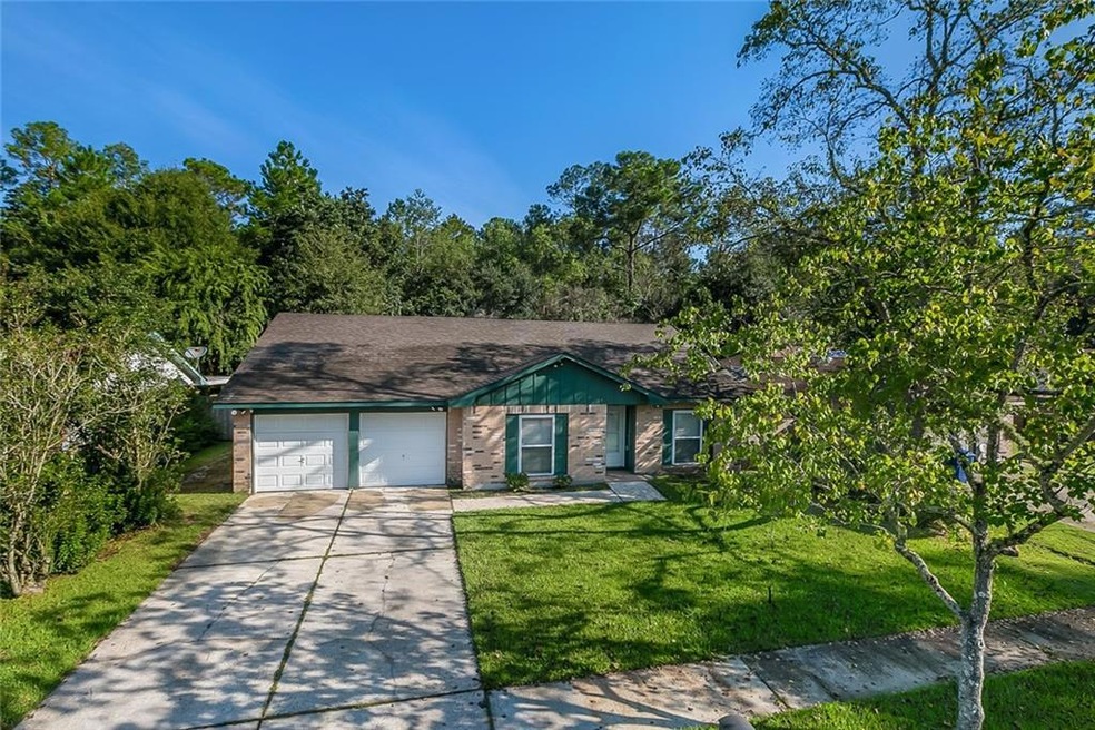 114 N Queens Dr, Slidell, LA 70458 - photo 1