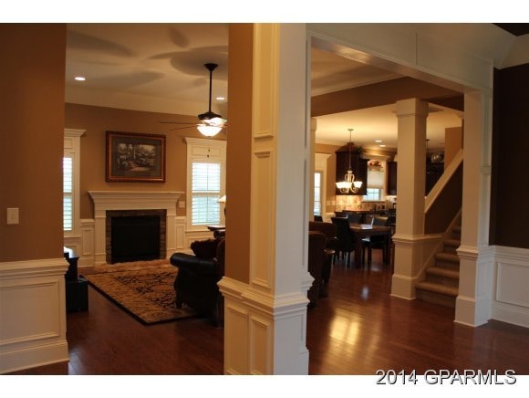 820 Megan Dr, Greenville, NC 27834 - photo 1