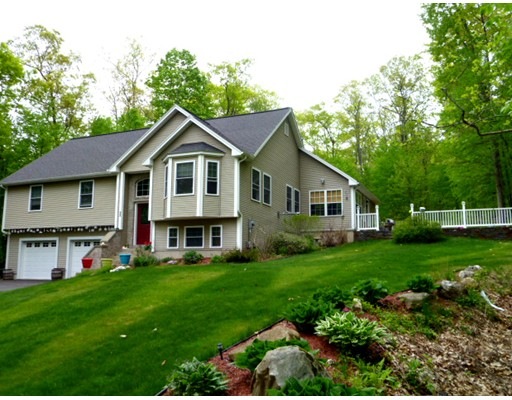 433 Belchertown Rd, Ware, MA 01082 - photo 1