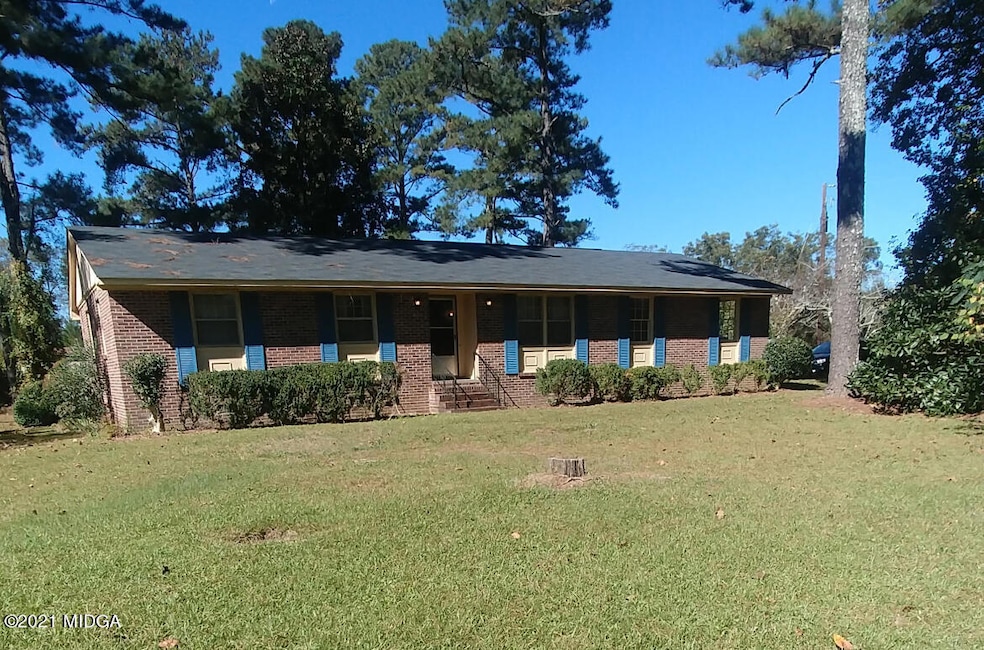 7325 Nowell Rd S, Macon, GA 31216 - photo 1