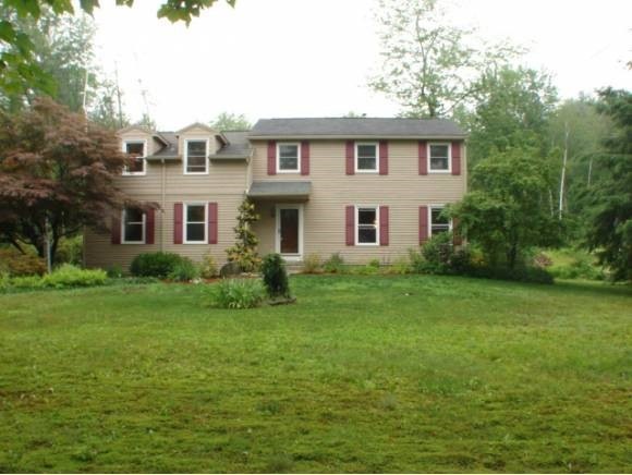 214 County Rd, Bedford, NH 03110 - photo 1