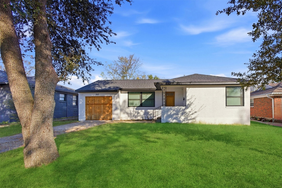 2611 Tisinger Ave, Dallas, TX 75228 - photo 1
