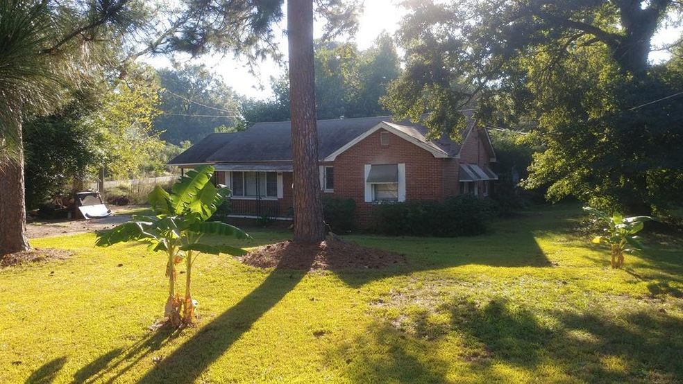 4006 Emory Dr unit 101, Macon, GA 31206 - photo 1