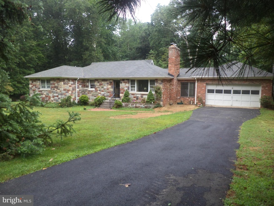 5656 W Mount Aventine Rd unit W, Indian Head, MD 20640 - photo 1