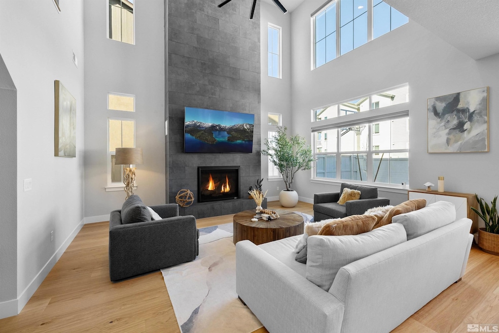 5424 Side Saddle Trail, Reno, NV 89511 - photo 1