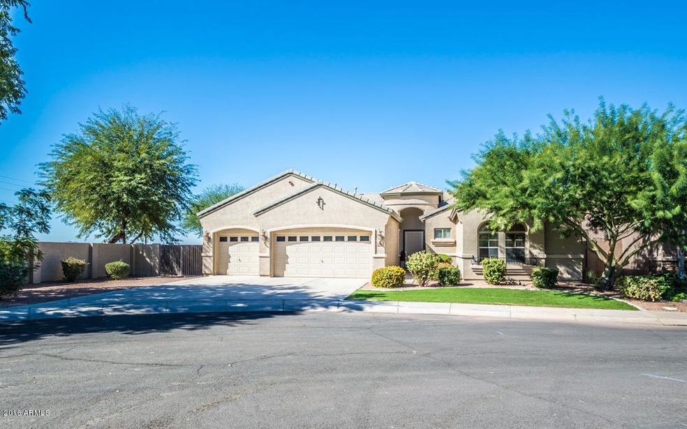 #08547 6990 S Nash Wy AZ - RJ-1