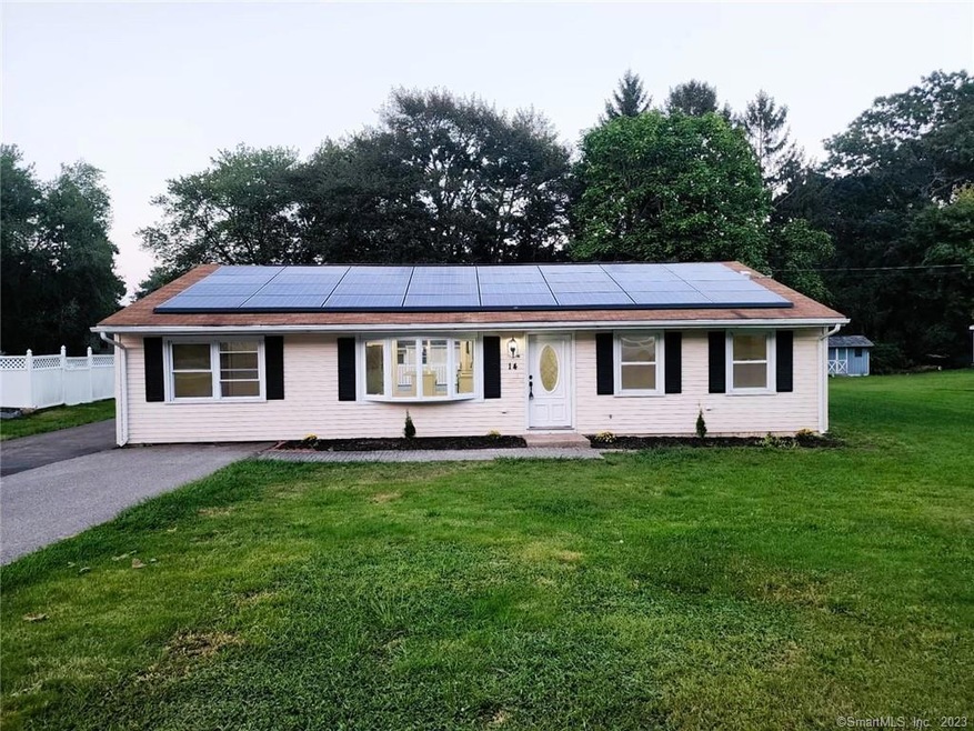 14 Meeting House Ln, Ledyard, CT 06339 - photo 1