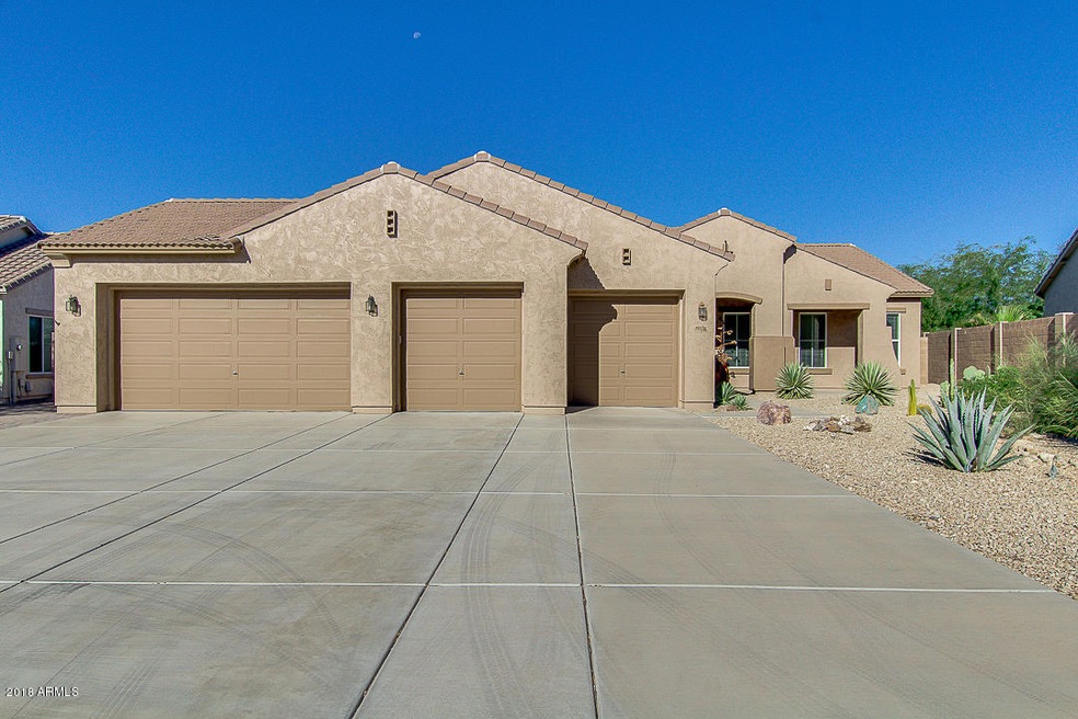 48036 N Navidad Ct, Gold Canyon, AZ 85118 - photo 1