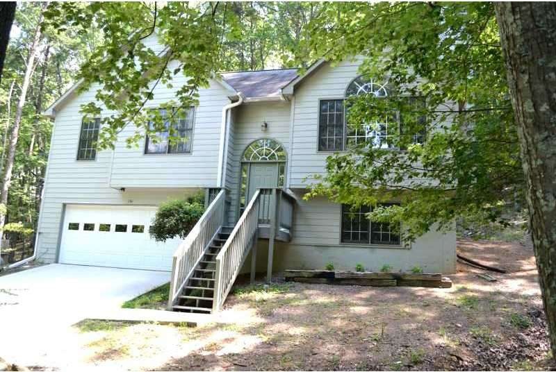Exterior Front. Wonderful home in excellent condit