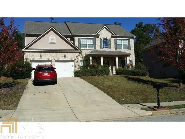 410 Azure Ct, Stockbridge, GA 30281 - photo 1