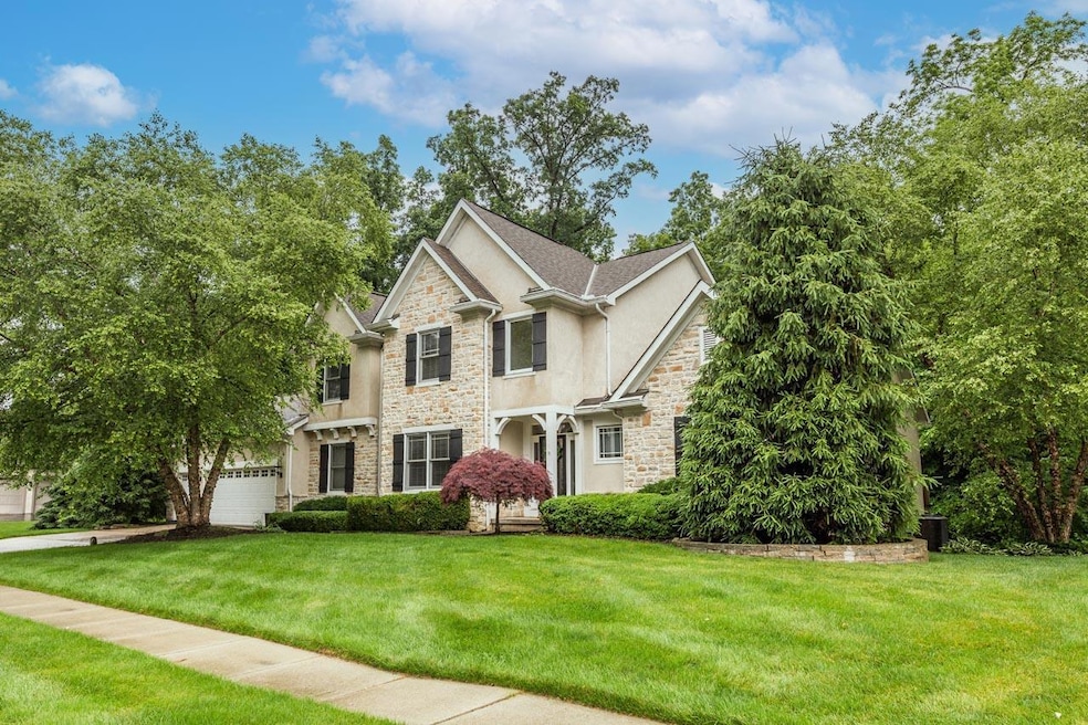 2647 Aikin Cir N, Lewis Center, OH 43035 - photo 1