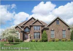 446 Barbara Sue Ln, Mount Washington, KY 40047 - photo 1