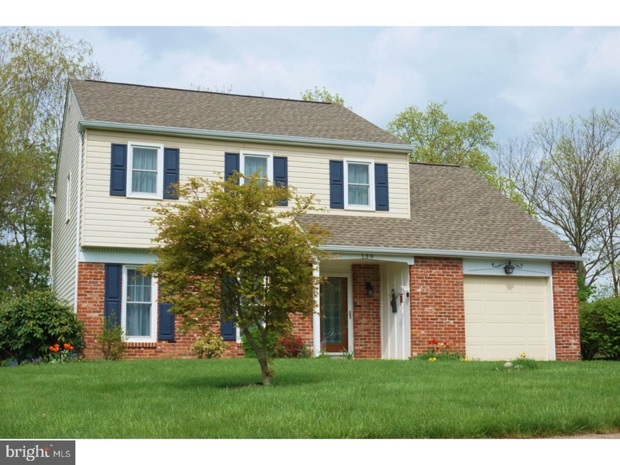 139 Olde Pilgrim Rd, Dublin, PA 18917 - photo 1